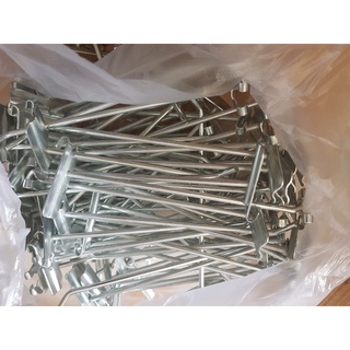 COMBO 200 MÓC TREO ỐP LƯNG , PHỤ KIỆN 20 CM