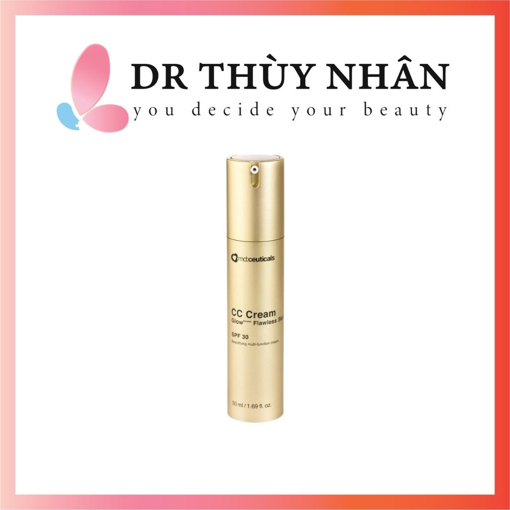 Sản Phẩm Dưỡng Da md:ceuticals samplesize