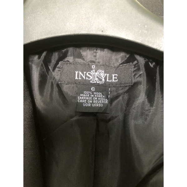 ❣️Vest Blazer Đen Hiệu - Hàng Si Hàn Quốc | BigBuy360 - bigbuy360.vn