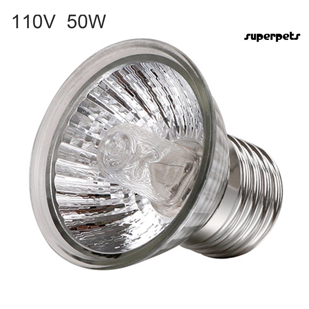 Bóng Đèn Uva Uvb 3 Trong 1 Chuyên Dụng Cho Nuôi Bò Sát | BigBuy360 - bigbuy360.vn