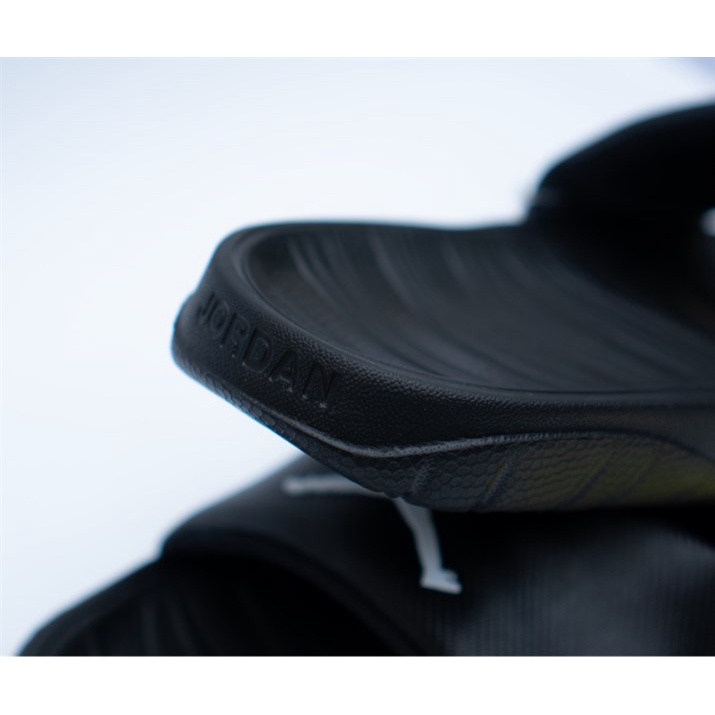 Dép Jordan Chính Hãng Break Slide ‘Black White’ AR6374-010