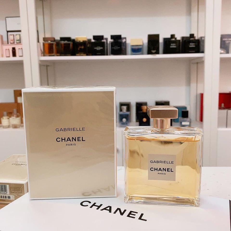 [Chính hãng] Nước Hoa Nữ Mini Chanel Gabrielle 𝗘𝗗𝗣 𝗪𝗼𝗺𝗲𝗻 10ml