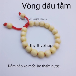 [Bán Sỉ] - [RẺ VÔ ĐỊCH] - Combo Vòng chỉ đỏ và dâu tằm