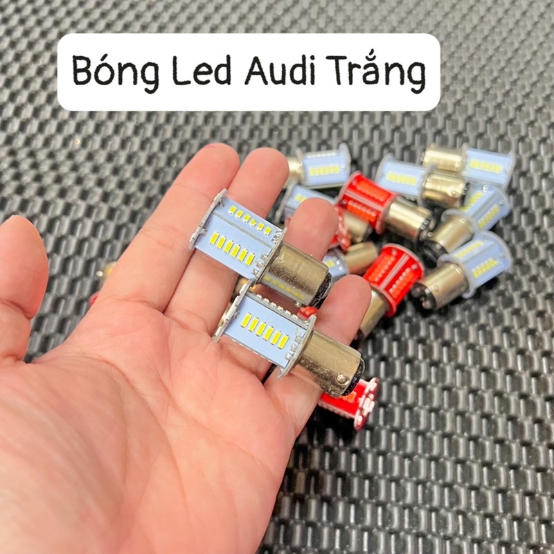 Bóng chạy Led Audi gắn nhiều dòng xe 🇻🇳✌