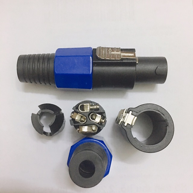 Bộ 02 jack neutrik loại xịn