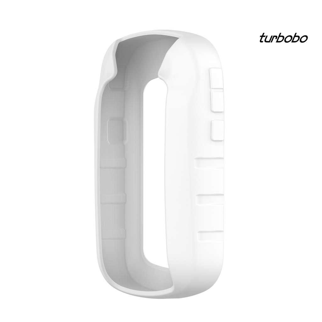 Vỏ Silicon Mềm Chống Bụi Bảo Vệ Cho Garmin eTrex 10 20 30 201X 309X