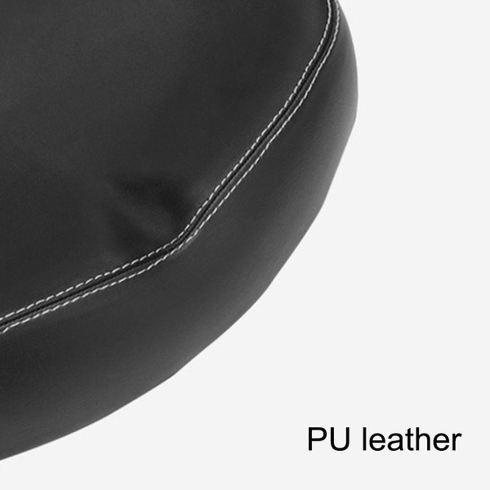 LANFY Yên Xe Đạp Leo Núi Chất Liệu PVC PU Mềm Mại Kích Cỡ Lớn