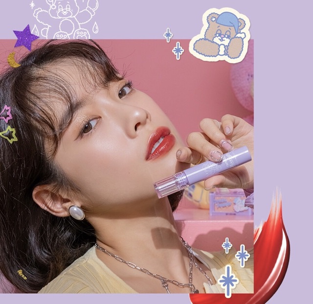 Son Glasting Water Tint