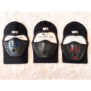 Khăn trùm đầu Ninja M1 Thái Lan