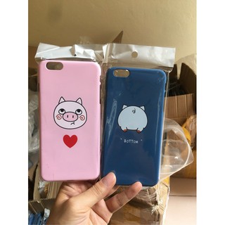 ỐP IPHONE - ỐP LƯNG HEO MỚI a300