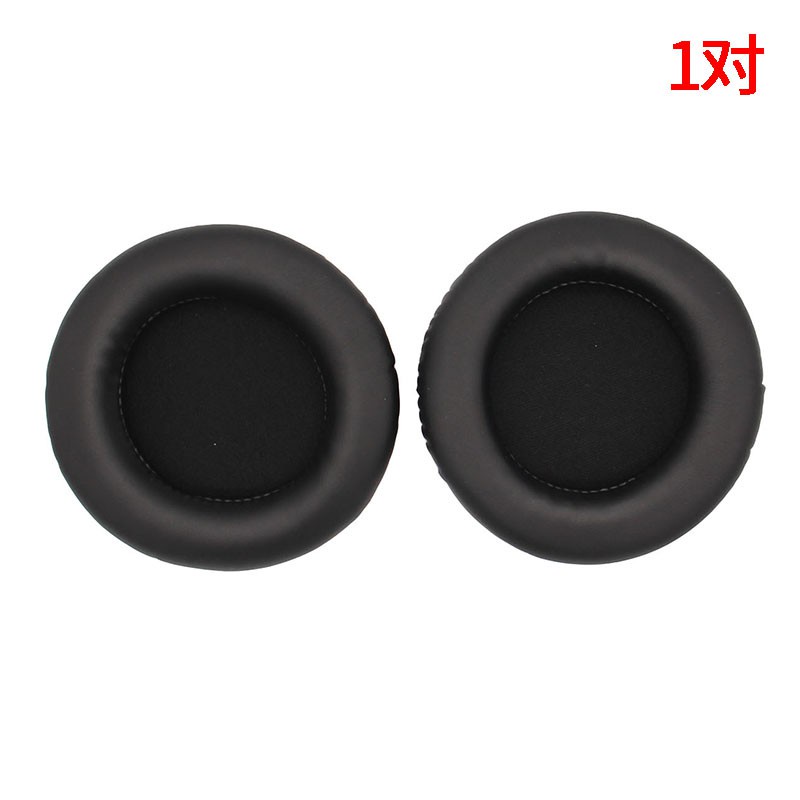 Replacement Earpads for Love Technology AKG K52 K72 K92 K240 Earphone Sponge Cover Revolution Headphones Cushion Cover Pillow Headset 2