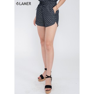 Quần short nữ Lamer LMH04702632