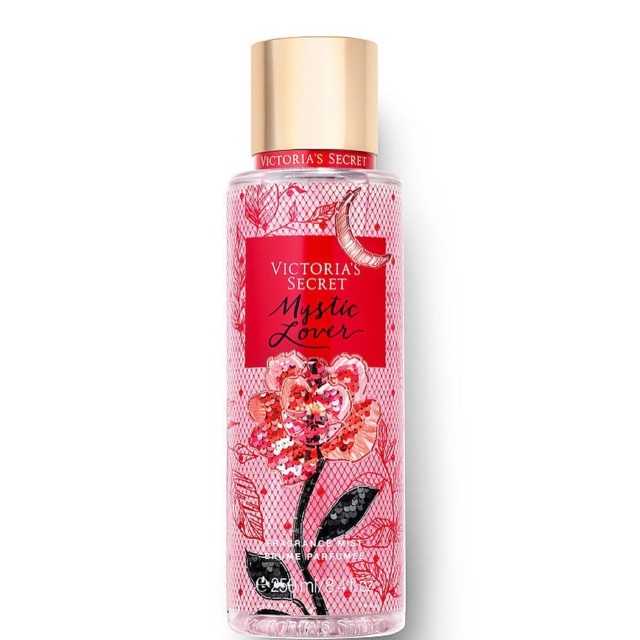 원반결 - Xịt thơm Xịt Thơm Victoria’s Secret Mystic Lover | BigBuy360 - bigbuy360.vn