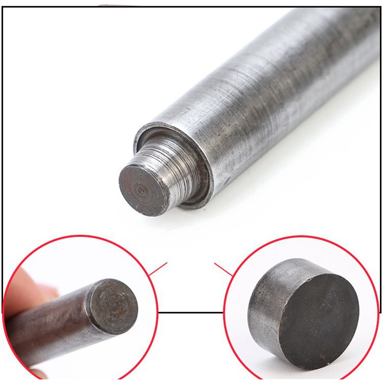 dụng cụ đóng khoen mắt cáo 2mm, 2.5mm, 5mm, 8mm