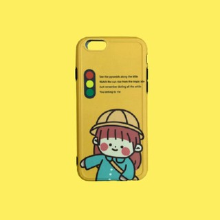Ốp lưng ip 6/6s⚡ ốp lưng điện thoại ip đồng giá 19k ⚡ ip 6 / ip 6s - thanh lý