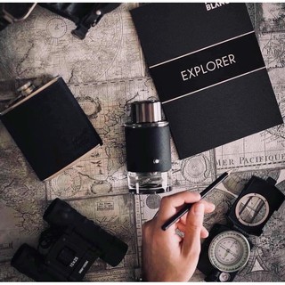 ⛅ Nước hoa Montblanc Explorer 10ml/20ml ®️
