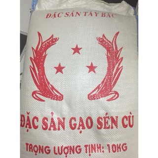 GẠO SÉNG CÙ - MƯỜNG LÒ - YÊN BÁI 10kg