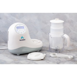Máy xay hấp BONBÉBÉ BB-10