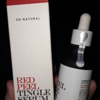 Tất da chết Red Peel 35ml
