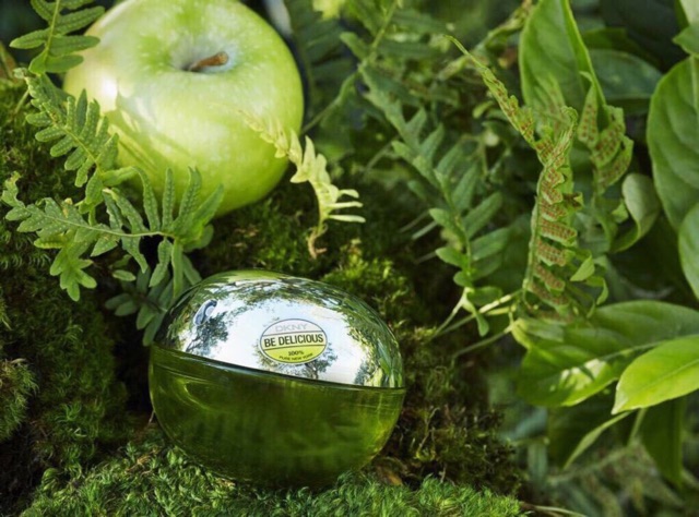 💥 Nước hoa mini nữ DKNY - Táo xanh | Thế Giới Skin Care