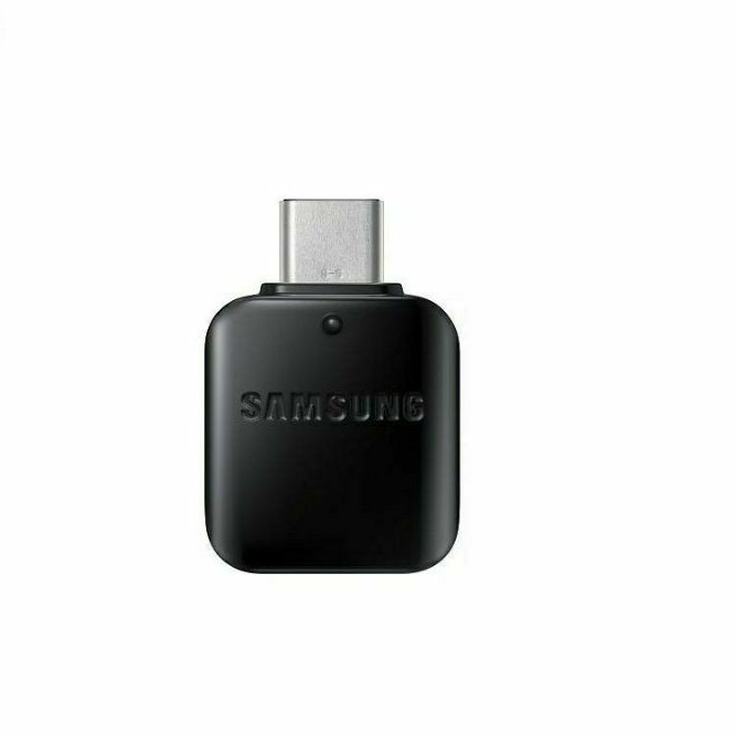 Cổng Chuyển Đổi Otg Type C Ra Usb 2.0 cổng Cái Samsung.