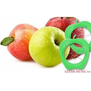 Dụng cụ gọt táo lê nhanh gọn