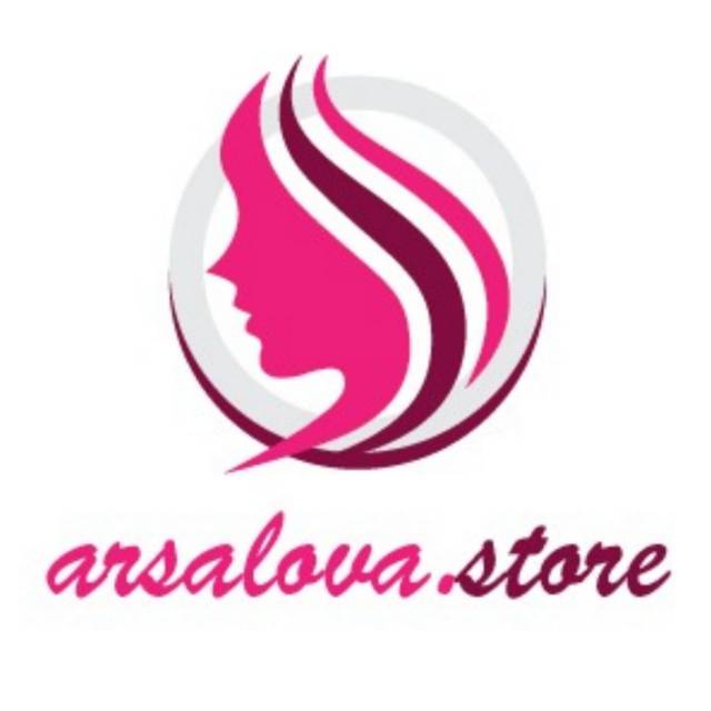 arsalova.store.vn