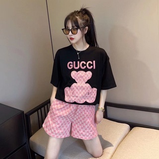 Set đồ 2 món năng động cho nữ