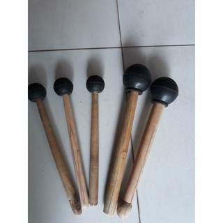 Dùi đánh chiêng nhỏ