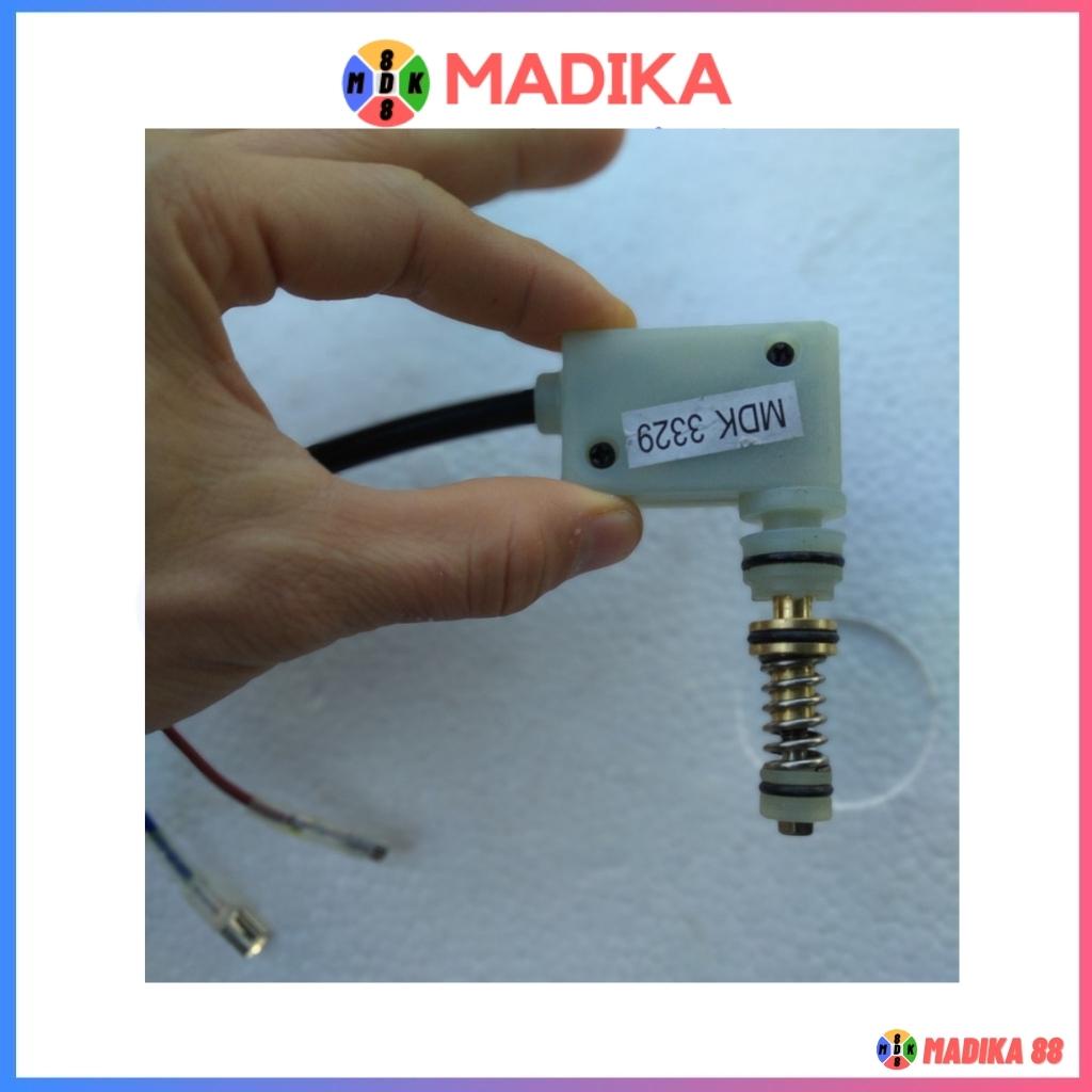 Rơ le Tự Ngắt Máy Rửa Xe Mini,Hàng Loại Tôt, Chân Đồng