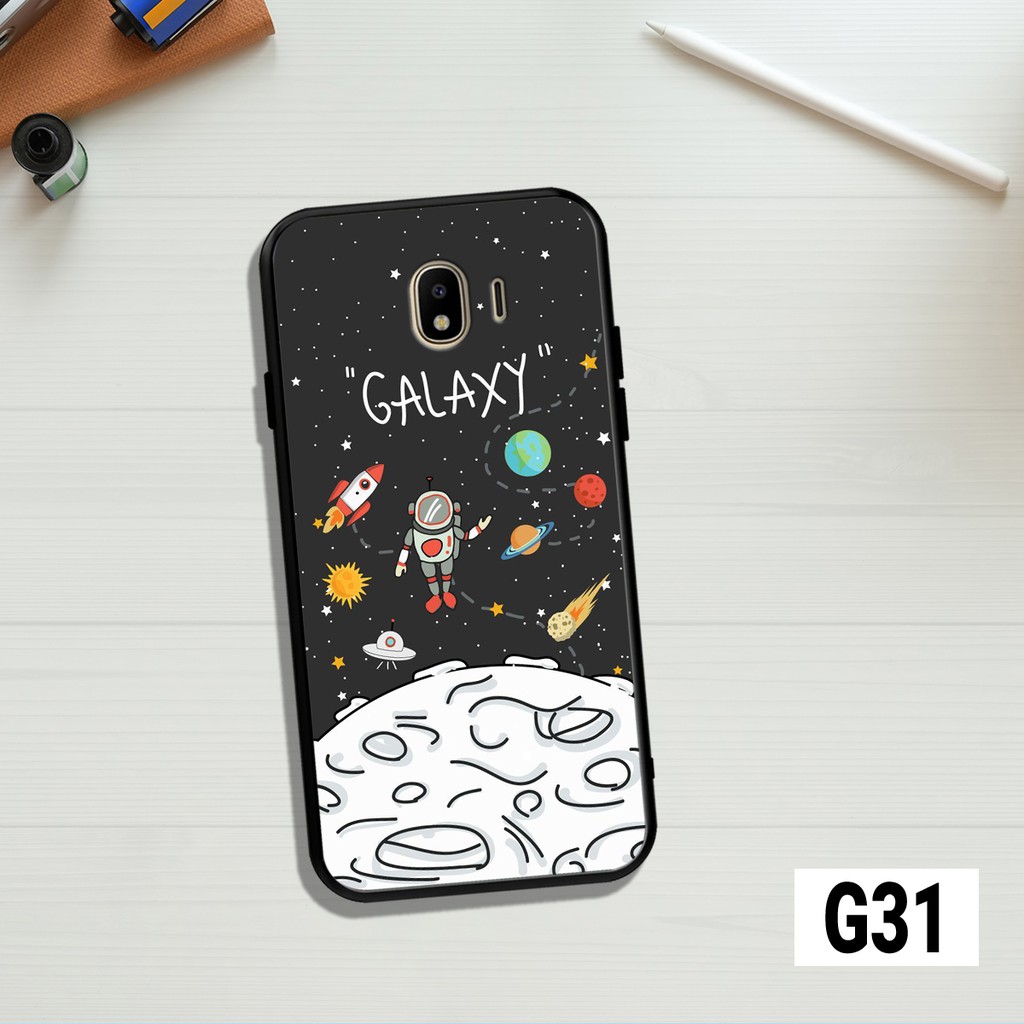 ỐP LƯNG SAMSUNG J2 CORE - J4 2018 IN HÌNH VŨ TRỤ | BigBuy360 - bigbuy360.vn