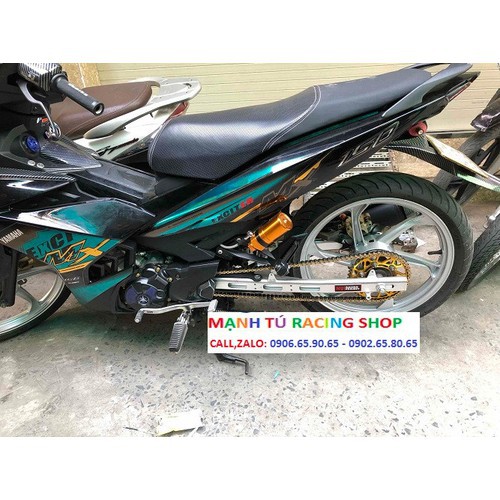 Gắp NUI Nhôm Exciter 150 - Winner - Winner X