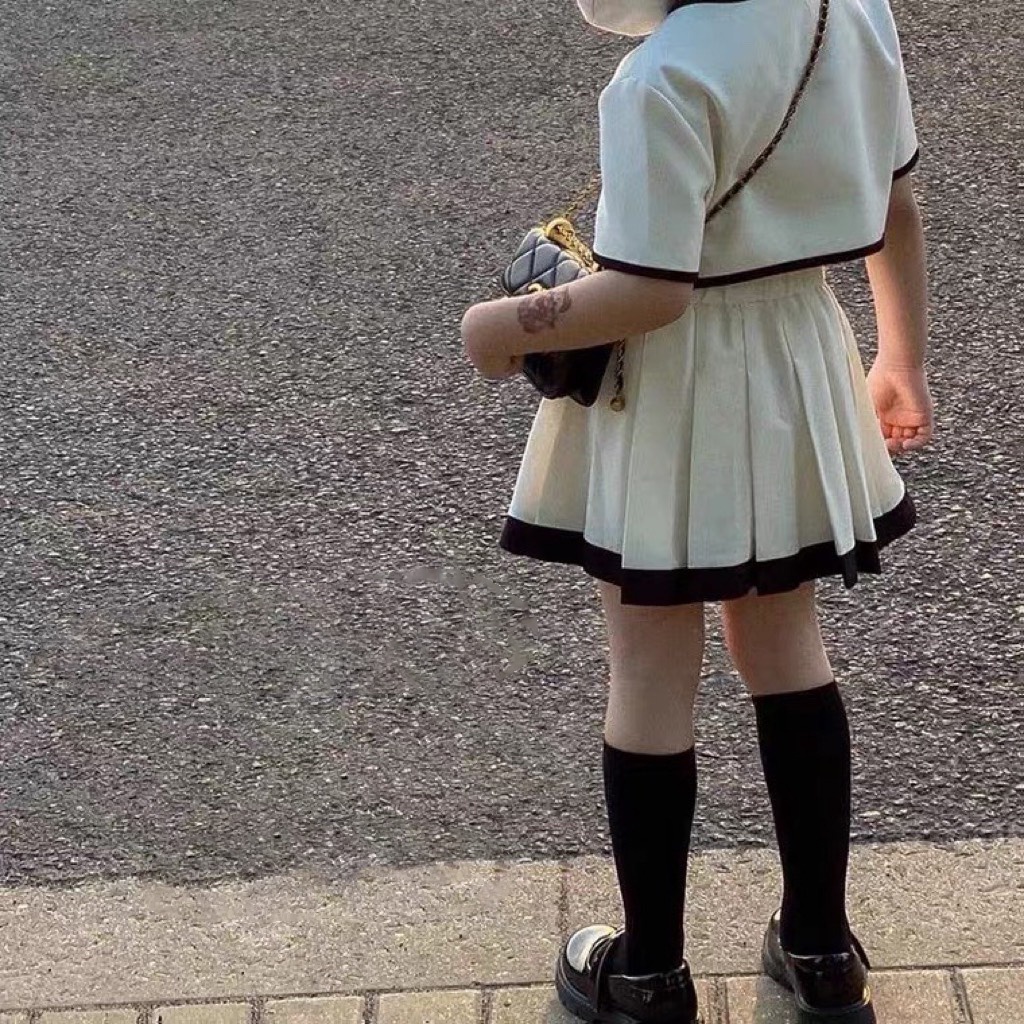 Set thiết kế tiểu thư cho bé gái 10-30kg