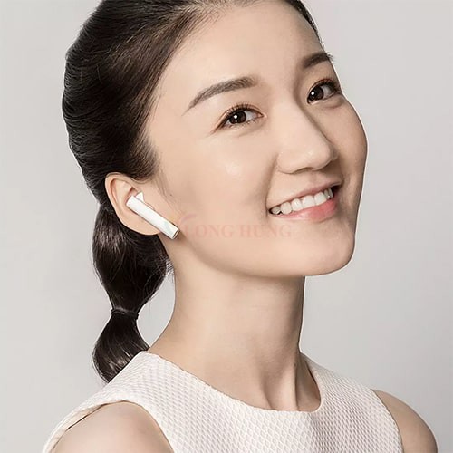 Tai nghe Bluetooth True Wireless Xiaomi Air 2 ZBW4473CN TWSEJ02JY - Hàng nhập khẩu