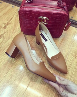 {HÀNG ORDER} GIÀY ZARA CÔNG SỞ