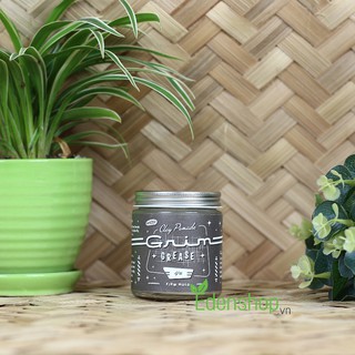 Grim grease clay pomade 4.oz | nhập khẩu usa