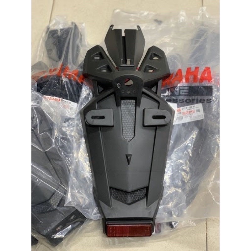 Dè Sau EX150 Exciter 150 Kiểu Mã lai