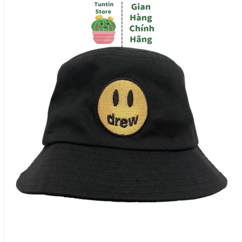 Mũ vành cho bé Drew thời trang phong cách cá tính(2-6 tuổi)