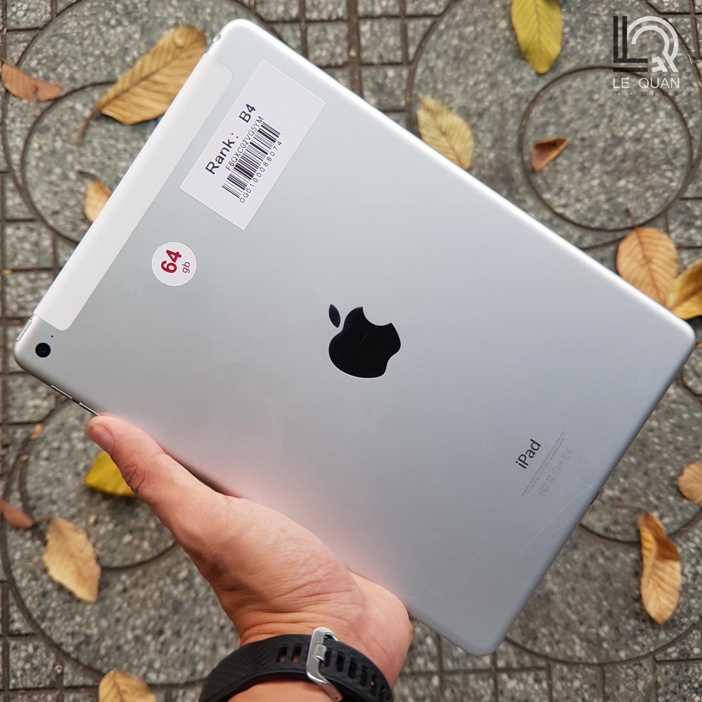 Máy tính bảng ipad air 32gb 4G wifi chính hãng | hoc zoom online - hỗ trợ bảo hành 12 tháng toàn quốc | Tặng Pkien | BigBuy360 - bigbuy360.vn
