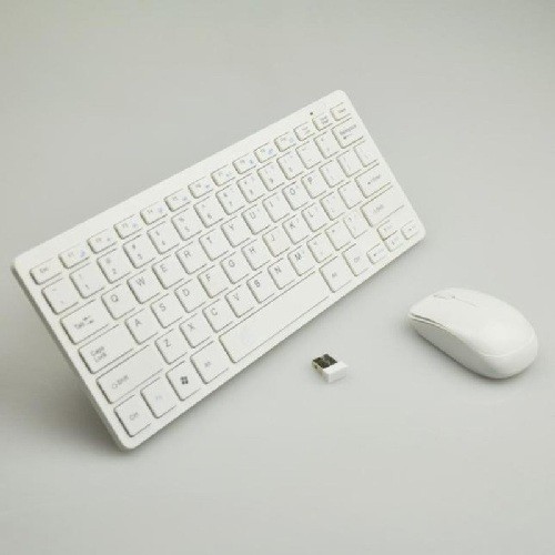 Bàn phím và chuột không dây | BigBuy360 - bigbuy360.vn