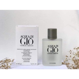 Nước hoa nam Acqua di gio- dung tích 100ml