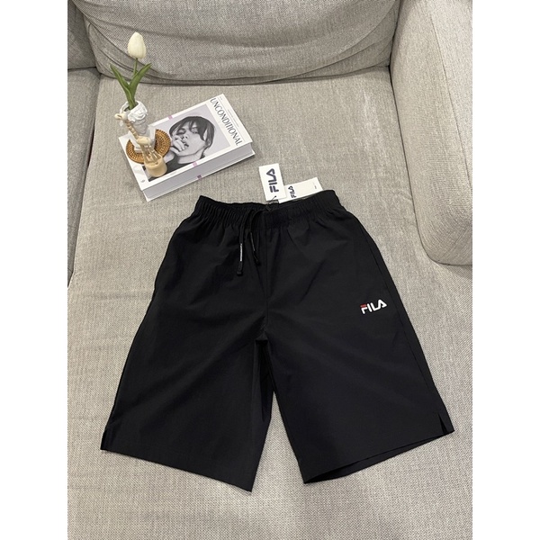 Quần short fila chính hãng