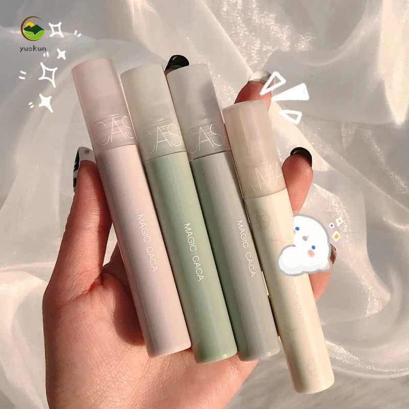 [Hàng mới về] Son kem lì mịn mượt như nhung kháng nước và lâu trôi