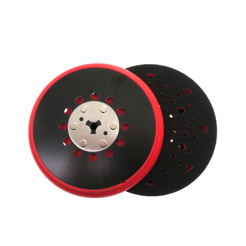 Miếng Chà Nhám 6 Inch 72 Lỗ Cho RSM6045