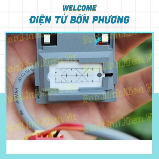 Bộ Tạo ion Âm Lọc Không Khí Samsung 12V SMD