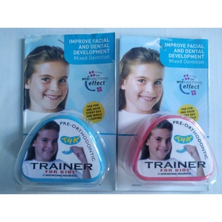 Hàm Trainer T4K (Máng chỉnh nha chính hãng)