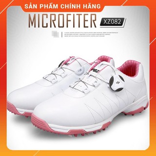 [Freeship] Giày golf nữ núm vặn PgM