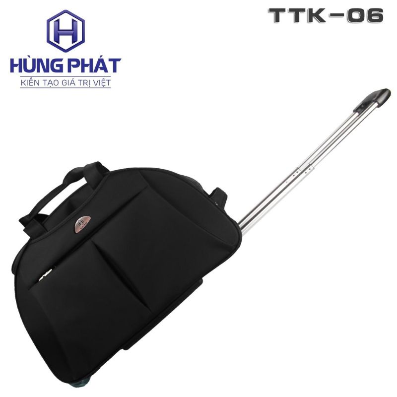 Túi Kéo Du Lịch HP