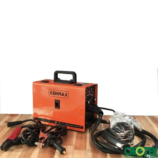 Máy hàn KENMAX  MIG 200 MINI