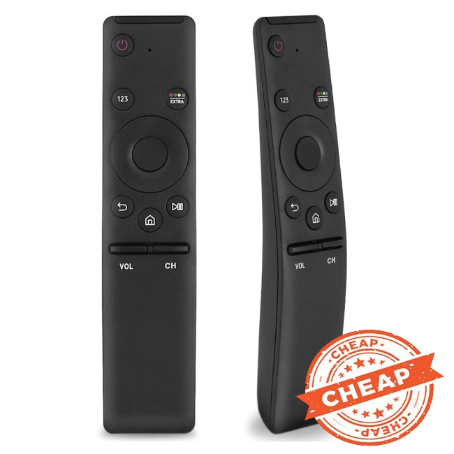 Điều Khiển Từ Xa Thay Thế Chuyên Dụng Cho Samsung Smart Tv Bn59-01259E Tm1640 Bn59-01259B Bn59-01260A